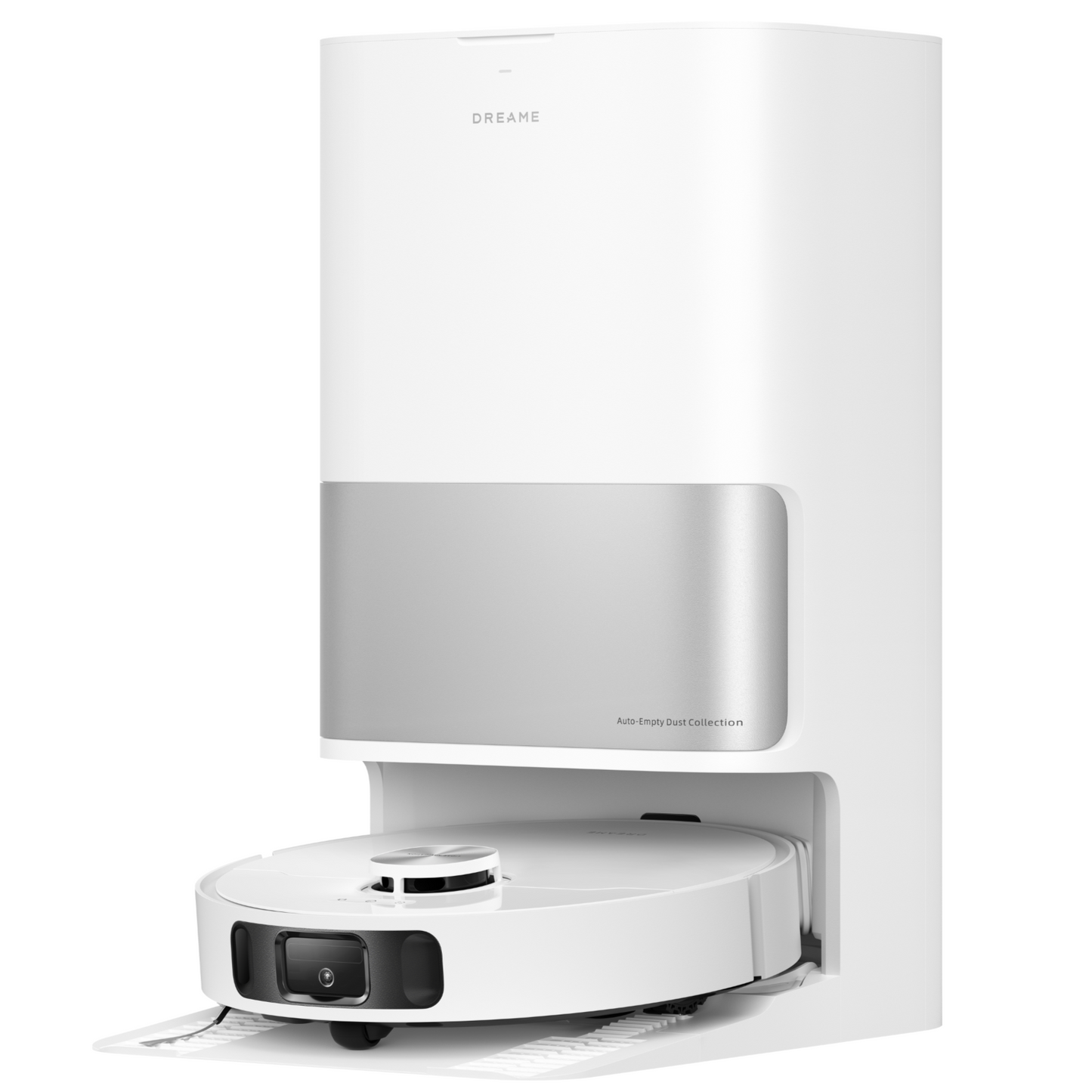 L10S ULTRA GEN 2 ROBOT VACUUM CLEANER / Free 1-Year Accessory Kit