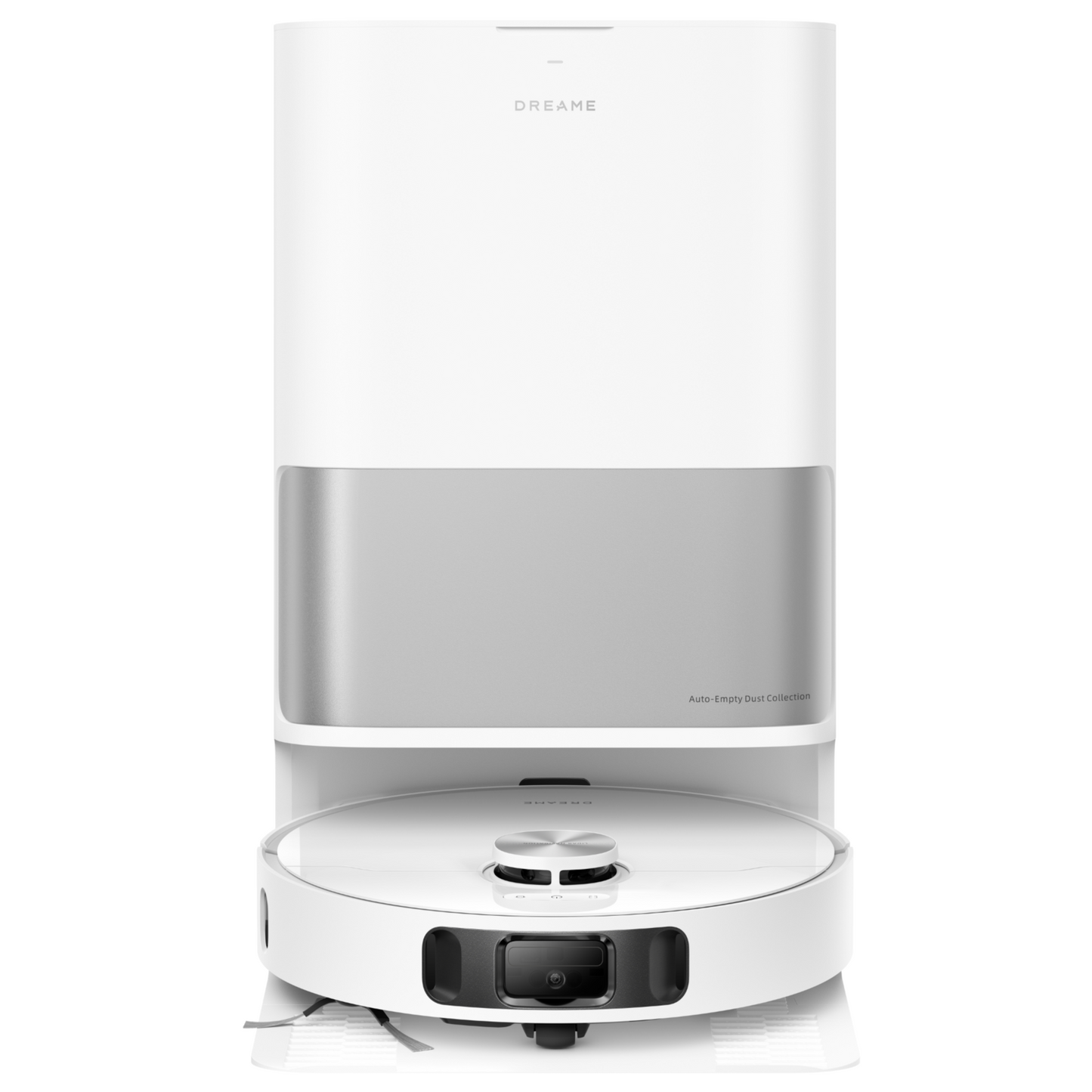 L10S ULTRA GEN 2 ROBOT VACUUM CLEANER / Free 1-Year Accessory Kit