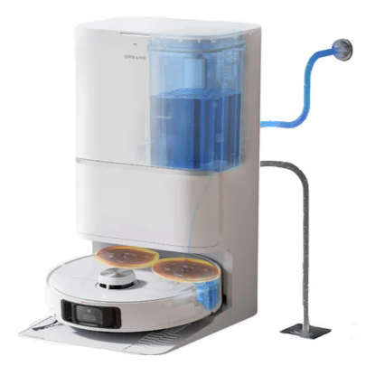 L30S ULTRA ROBOT VACUUM MOP CLEANER